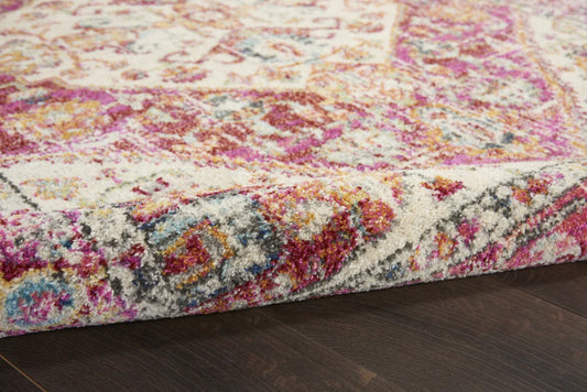 The Value of Investing in Traditional Rugs